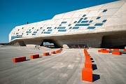Wolfsburg, Phæno